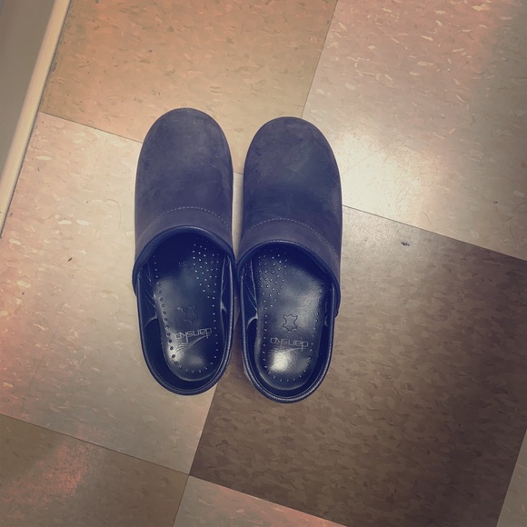 dansko size 8